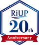 RiUP 20th Anniversary