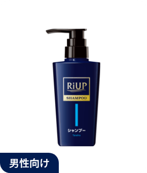 リアップスカルプシャンプー
